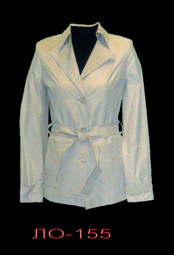 Куртка женская ЛО-155