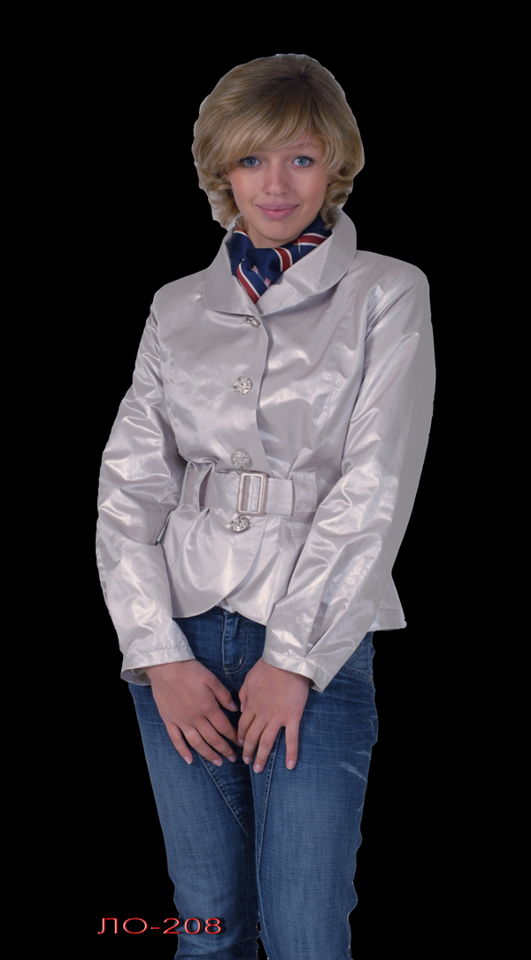 Куртка женская ЛО-208